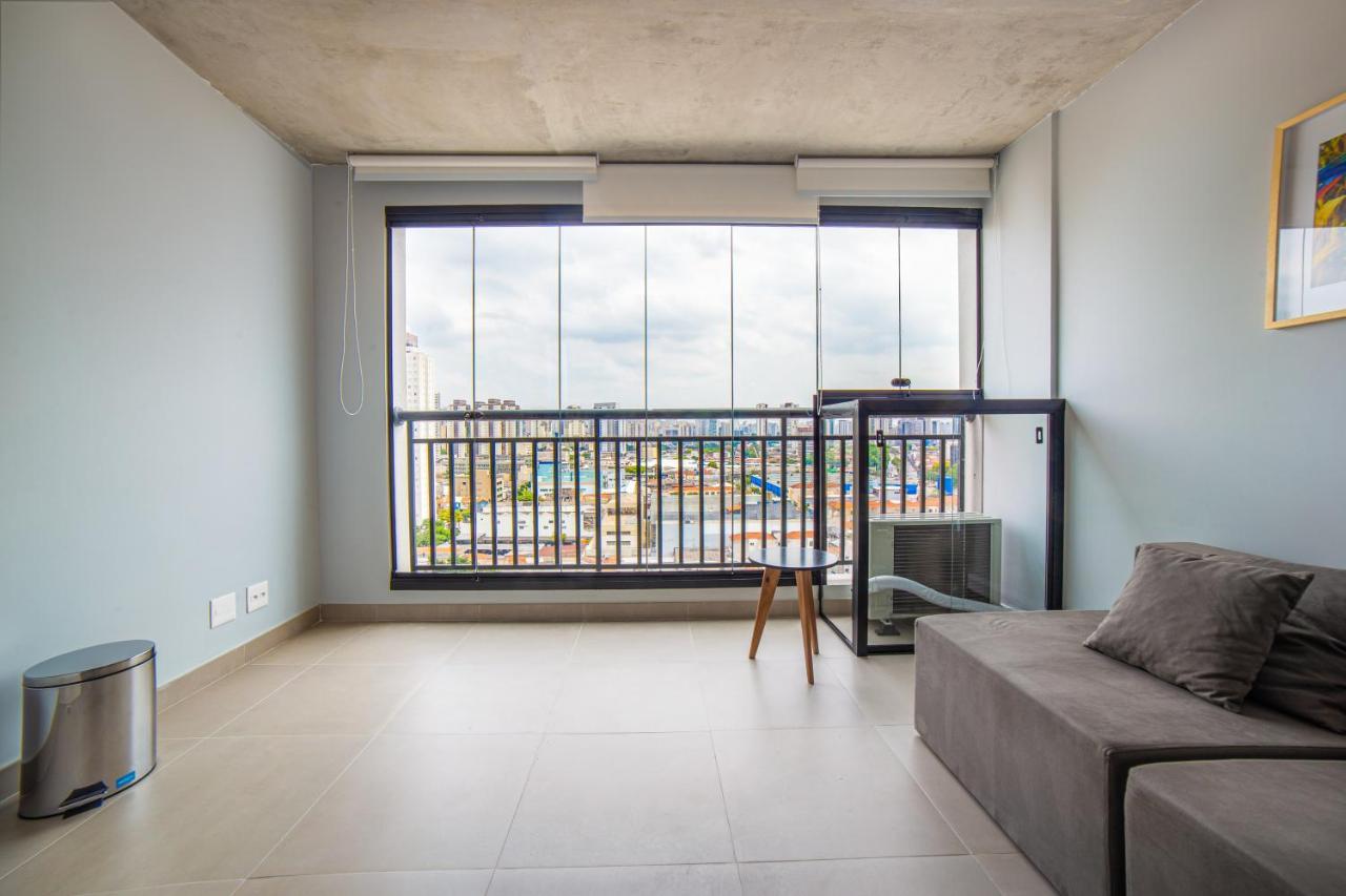 360 Vita Bom Retiro São Paulo Exterior foto