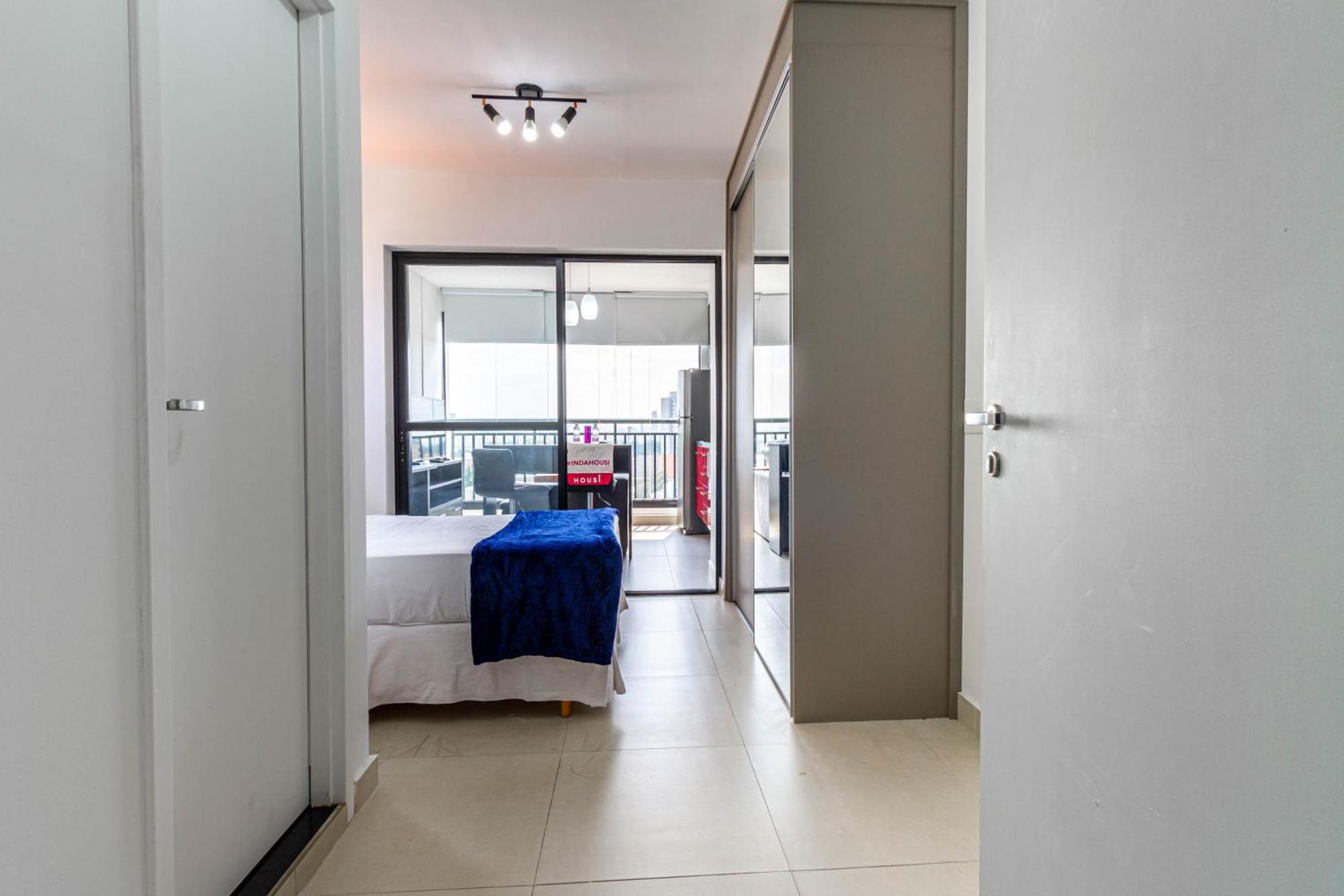 360 Vita Bom Retiro São Paulo Exterior foto