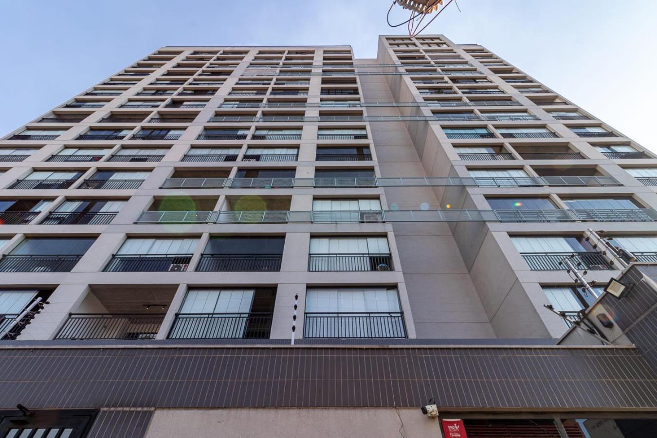 360 Vita Bom Retiro São Paulo Exterior foto